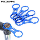 Bicycle Accessories Shock Absorber Repair Tool 8T 12T Wrench Bike Front Fork