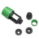 Garden Tap Faucet Adapter Hose Pipe Connector Sink Mixer Tap Pipe Connector
