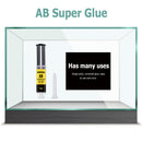 Universal Adhesive Super AB Glue for Glass Metal Ceramic Hardware Repair Glue