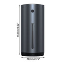 Essential Oil Portable Aroma Difuser Air Humidifier Mist Maker Spray Purifier