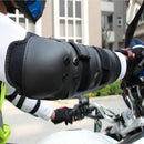 Pads Knee Pads And Elbow Pads Set Cycling Equipment Four in one Protective Gear