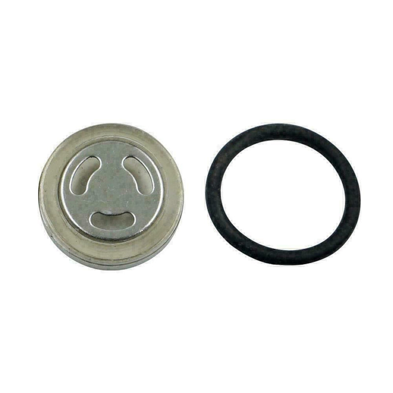 1pair 18mm Brake Master Cylinder Sight Glass Motorcycle A3A8 Dirt Universal M3O8