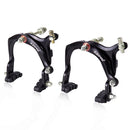 Braking MTB Riding Equipment Folding Car V-Brake Bicycle Brake Hand Brake
