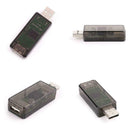 1x2.0 USB To USB Industrial Grade Digital Isolator 12Mbps Speed ADUM3160 D0N1