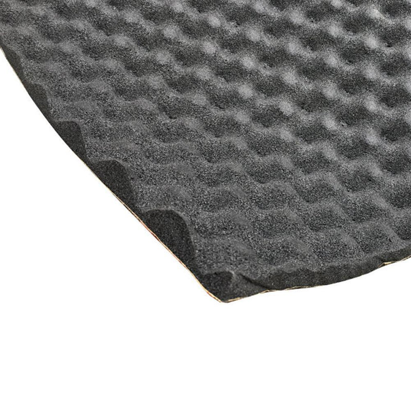 18mm Thick Car Sound Deadening Mat Noise Insulation Sound Proofing Foam