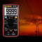 AN8009 True-RMS Auto Range Digital Multimeter NCV Ohmmeter AC/DC