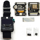 For Arduino Smart Watch OLED Display WiFi deauther ESP8266 Development Board Kit