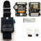 For Arduino Smart Watch OLED Display WiFi deauther ESP8266 Development Board Kit