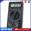 ANENG DT830B Digital Multimeter Electric Voltmeter Ammeter Ohm Tester Meter