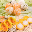 Accessories Kids Lunch DIY Sushi Maker Shakers Rice Ball Mould Food Decoration
