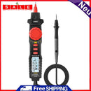 ANENG A3004 Digital Multimeter Pen Type Backlight 4000 Counts Car Range Tester