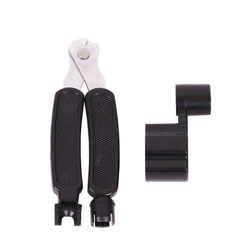 Wrench Acoustic Repairing Set Guitar Tools Kits Maintenance Tools String Winder