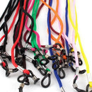 5PCS Neck Safety Cord Strap String Chain Strap Retainer Rope Reading Glass hot.