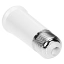 E27 to E27 Lengthen Lamp Holder E27-E27 Extender Lamp Bases(B Kind) Newly