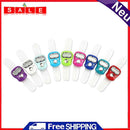 Electronic Finger Counter Ring Row Tally Pedometer for Pray Buddha Sewing Stitch