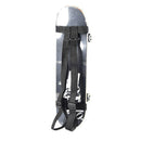 Nylon Skiing Pole Shoulder Hand Carrier Lash Handle Straps for Ski Snowboard