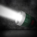 By USB USB Flash light USB Flashlight Ultra Bright Mini Zoomable 3 modes