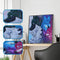 5D DIY Special Shaped Diamond Painting Horse Cross Stitch Embroidery Mosaic
