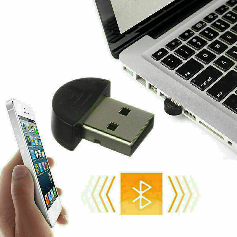 USB 2.0 Bluetooth adapter Dongle Stick For Windows7, M2U6 L7N6 VIST 8 H6K5 P1U9