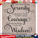 5D DIY Full Drill Diamond Painting Phrase Cross Stitch Embroidery (L2072) Newly