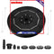 3.5W Solar Bird Bath Fountain Pump Solar Powered Floating Water Fountain Pump