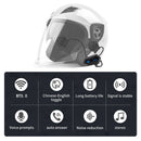 Motorcycle Helmet Bluetooth Headset,Bluetooth 5.0,Waterproof Motorcycle Sport