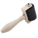 3.5CM Hard Rubber Roller Printing Ink Lino Brayer Art Craft Tool Printing Roller