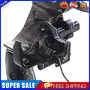 SPG Archery Rise Fall Arrow Rest Aluminum Alloy Bow 4-way Adjustable Landing Pad