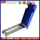 Portative Guitar Repair Tools Box Guitar Nut Slotting File Saw Rods Filing