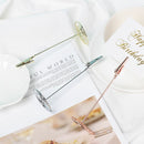 Wedding Supplies Photos Clips Place Card Table Numbers Holder Clamps Stand