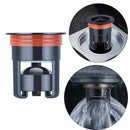 Way Valve Insect-proof Drain Cover Floor Drain Core Shower Drainer Pipe Plug