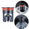 Way Valve Insect-proof Drain Cover Floor Drain Core Shower Drainer Pipe Plug