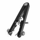 V-shape Watch Strap Case Opener Remover Watch Bracelet Band Pliers (Black) Newly