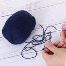 Sewing Needles Handmade Knitting Needles Yarn Crochet Weave Tools Crochet Hooks