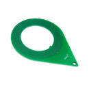 Key Auto Lock Inspection Loop ECU Induction Signal ECU Test Coil Detection Card