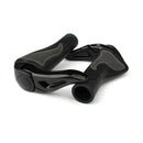 Skid-Proof Rubber Durable Ergonomic MTB Tool Bike Handlebar Bicycle Grips