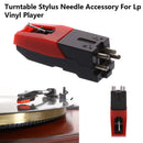 Head Record Player  Turntable Styli Stylus Needle For Rekordbox Lp Vinyl Player