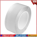 Waterproof Transparent Adhesive Kitchen Sink Bathroom Tape (0.5mmx50mmx5m)