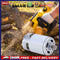 14 Teeth 12V Motor 12V 8.2mm Gear Micro Dc Motor for Mini Reciprocating Hand Saw