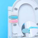 Seat Cover Lifter Avoid Touching Closestool Lid Lift Handle Clean Supplies