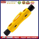 RG85/59 Coaxial Electric Wire Puller Pen Stripping Pliers Tool Wire Cable C