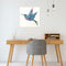 Hummingbird Owl 5D Part Drill Special Shaped Kit DIY Diamond Painting Ornam