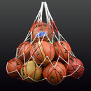 Balls Carry Net Bag Outdoor Sports Soccer Basketball Volleyball Net Bags Newly