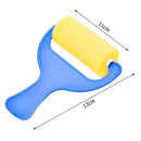 Occitop Sponge Brush for Kids, Painting, Toys, Art, Drawing, School,