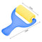 Occitop Sponge Brush for Kids, Painting, Toys, Art, Drawing, School,