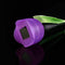 Outdoor Solar Powered LED Tulip Flower Lights Garden Way Color DIY Decor O0G5