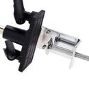 Practical Airbrush Holder Clamp Table Station Paint Holder high-qualit U8R9