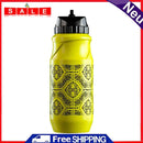 ENLEE Cycling Water Bottle 500ml Leak-proof BPA-free Plastic Outdoor Sports Cup