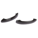 Cover Handle Cover Door Knob For Mercedes Benz Smart 451 Fortwo 2009-2015