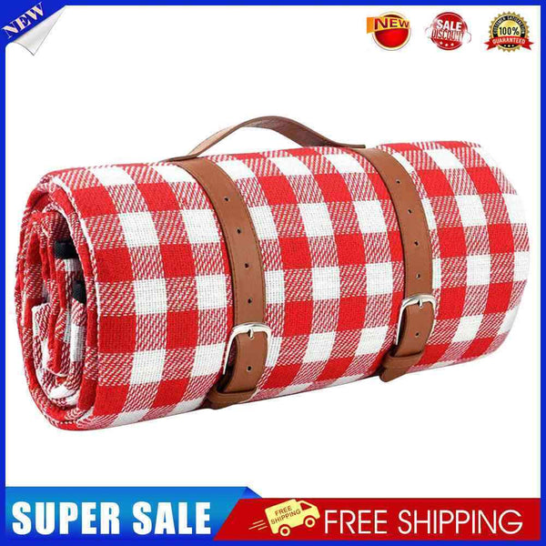 Camping Tent Mat Outdoor Waterproof Moistureproof Picnic Table Beach Pads